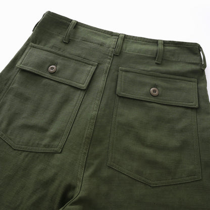 OG-107 Fatigue Pants - 11.6oz Sateen