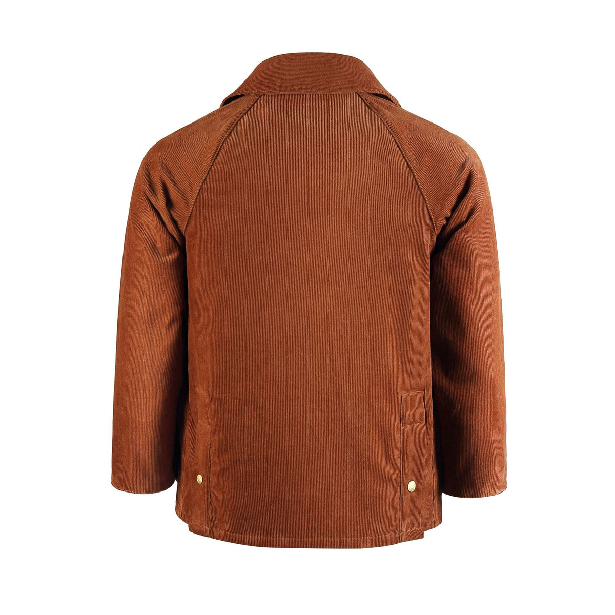 11-Wale Corduroy Hunting Jacket