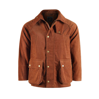 11-Wale Corduroy Hunting Jacket