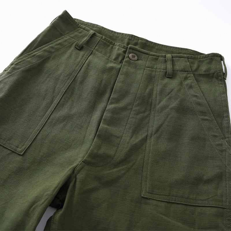 OG-107 Fatigue Pants - 11.6oz Sateen