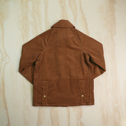 11-Wale Corduroy Hunting Jacket