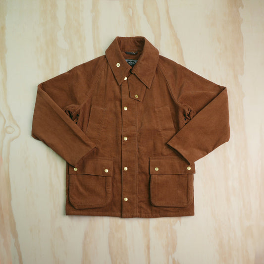 11-Wale Corduroy Hunting Jacket