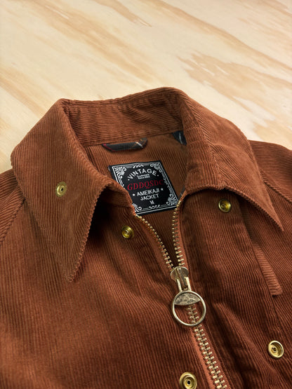 11-Wale Corduroy Hunting Jacket