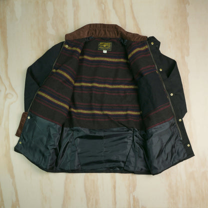 NON-STOCK 11 oz Waxed Canvas Hunting Jacket