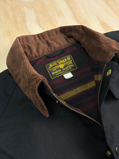 NON-STOCK 11 oz Waxed Canvas Hunting Jacket