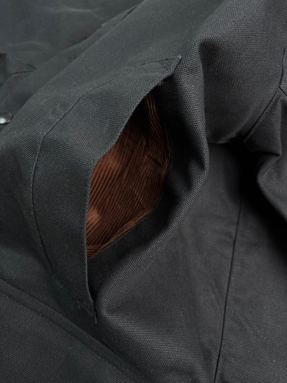 NON-STOCK 11 oz Waxed Canvas Hunting Jacket